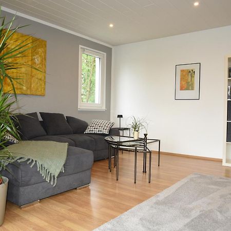 Jupa Homes Bochum Extérieur photo