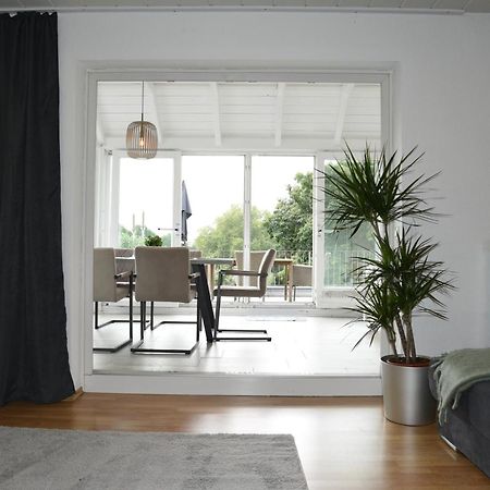 Jupa Homes Bochum Extérieur photo