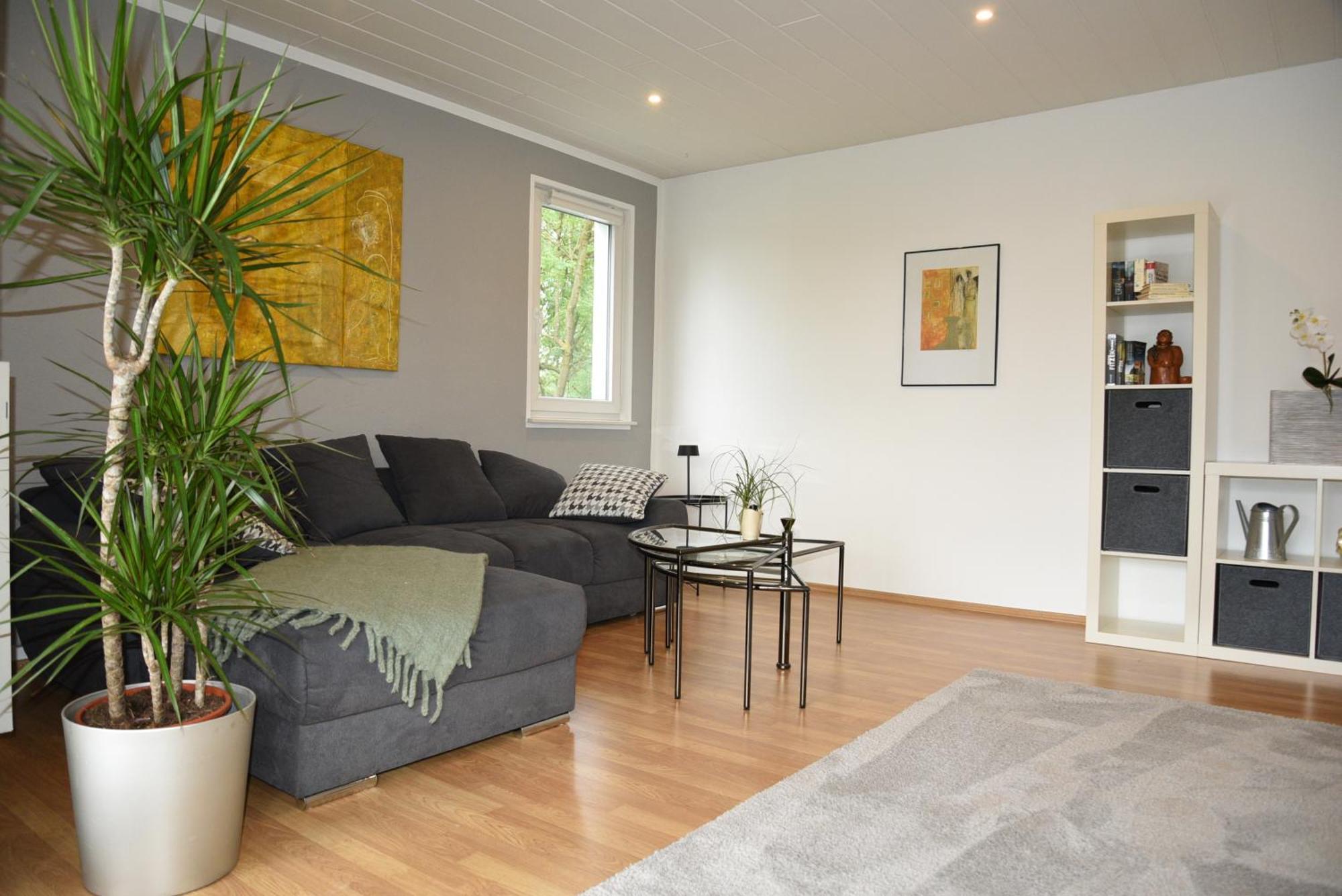 Jupa Homes Bochum Extérieur photo