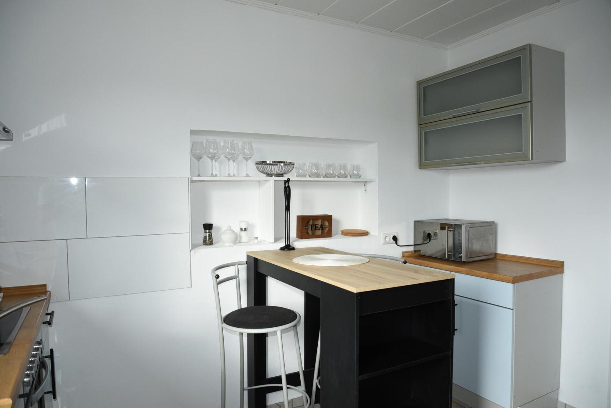 Jupa Homes Bochum Extérieur photo