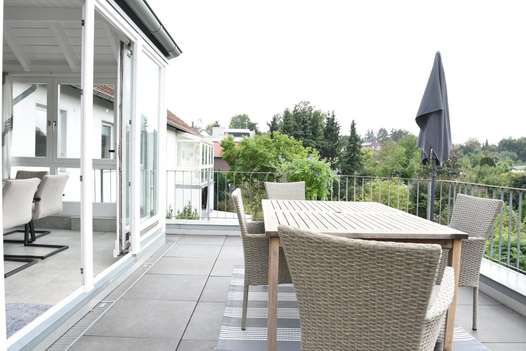 Jupa Homes Bochum Extérieur photo