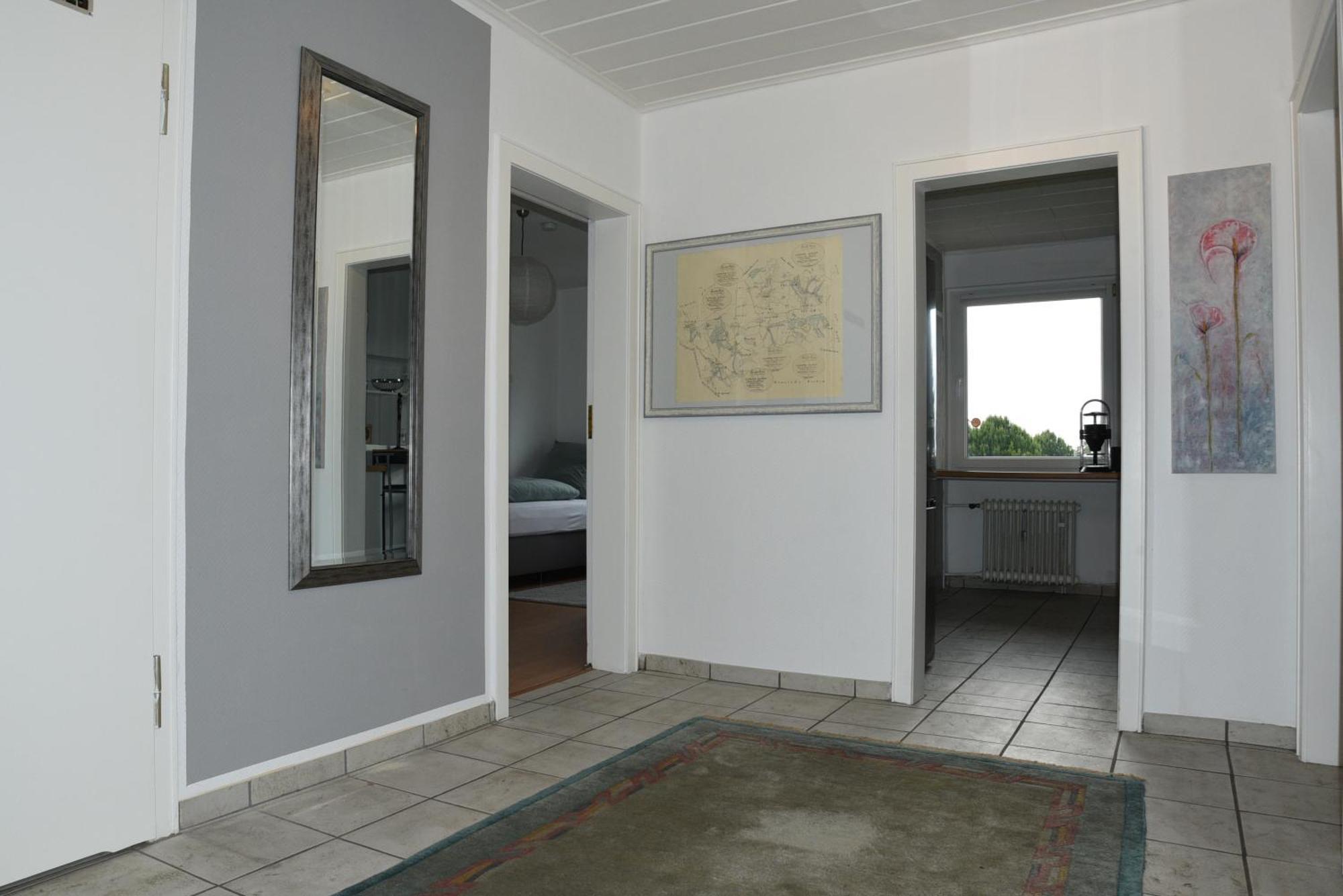 Jupa Homes Bochum Extérieur photo
