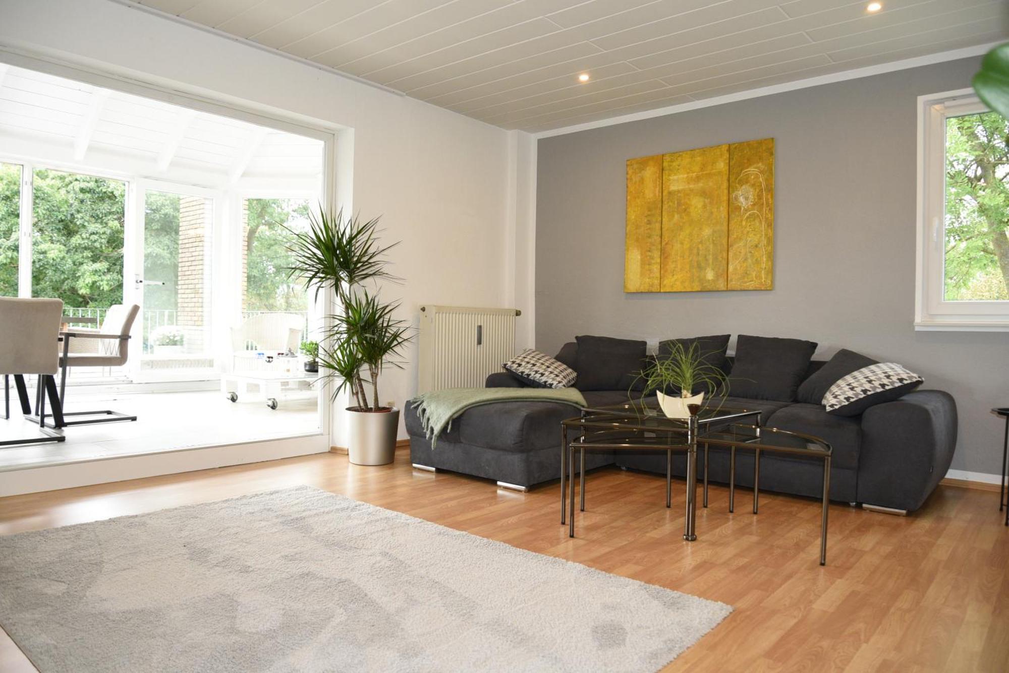 Jupa Homes Bochum Extérieur photo