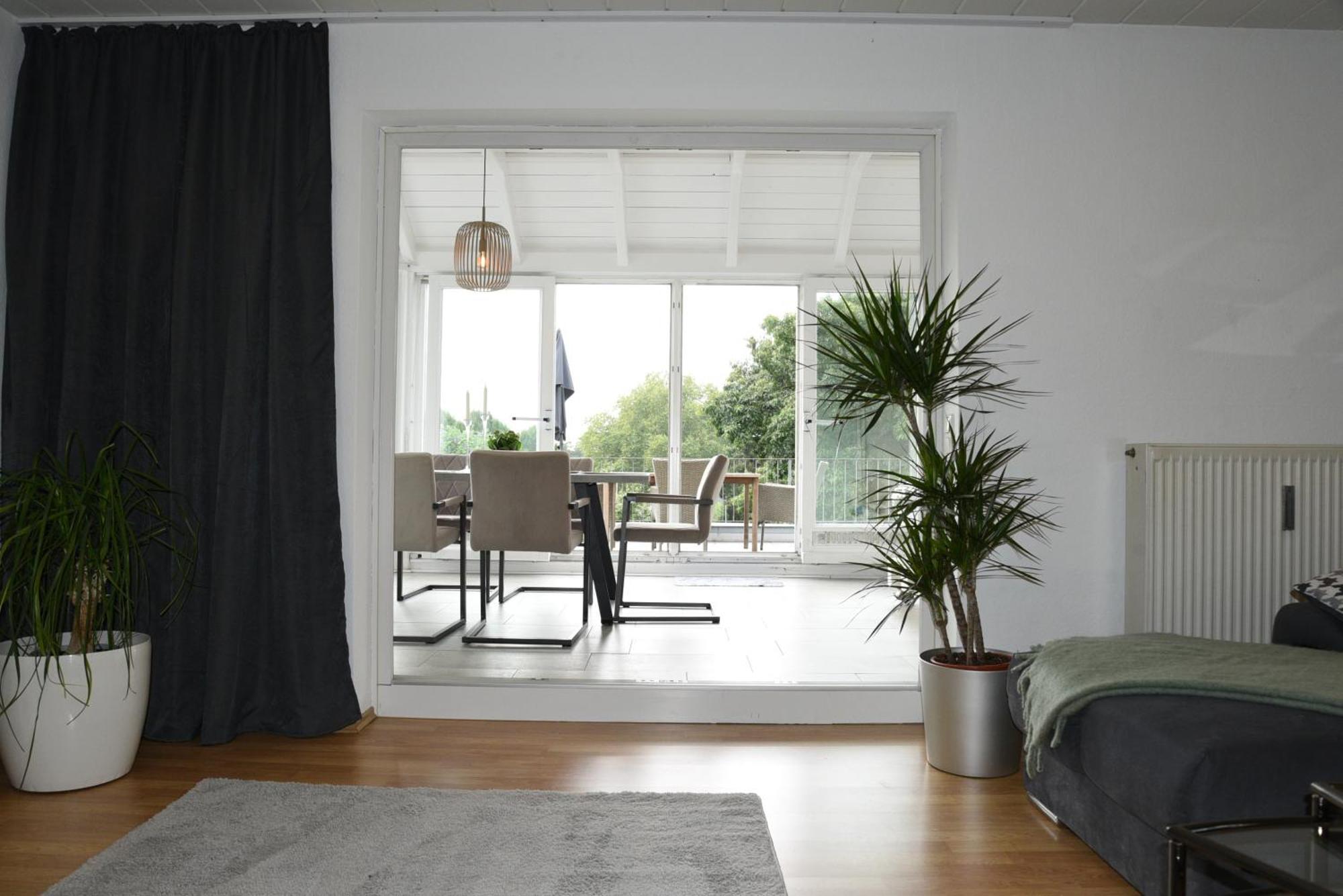 Jupa Homes Bochum Extérieur photo